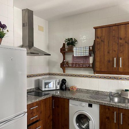 Apartamento La Magdalena コルドバ エクステリア 写真