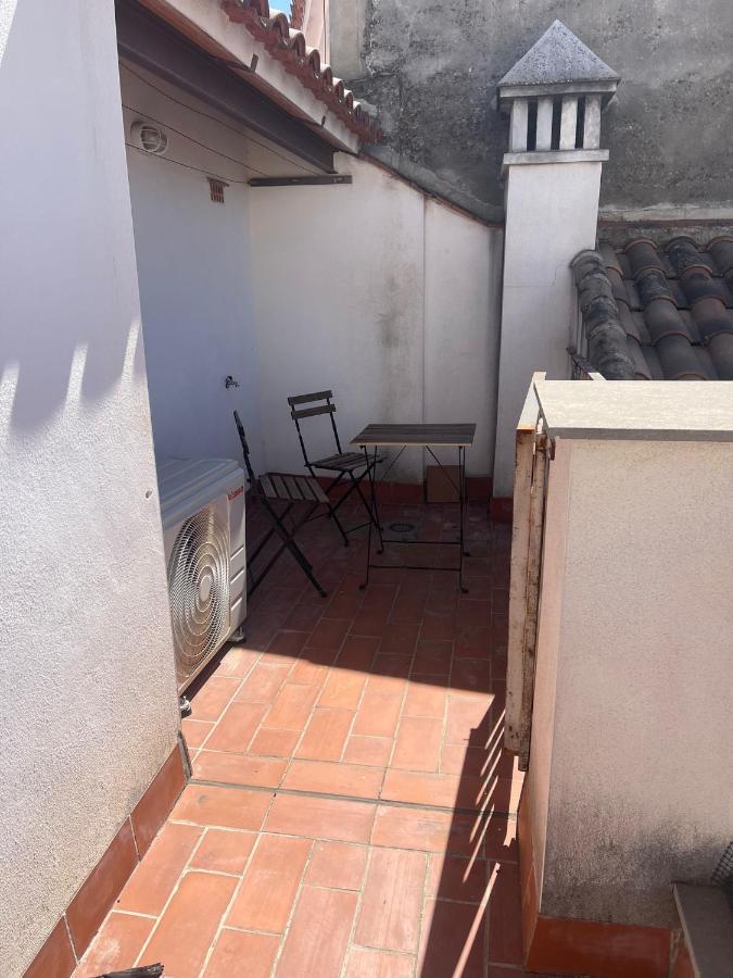Apartamento La Magdalena コルドバ エクステリア 写真