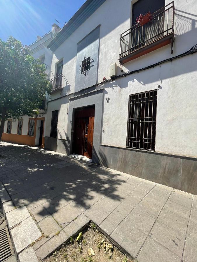 Apartamento La Magdalena コルドバ エクステリア 写真