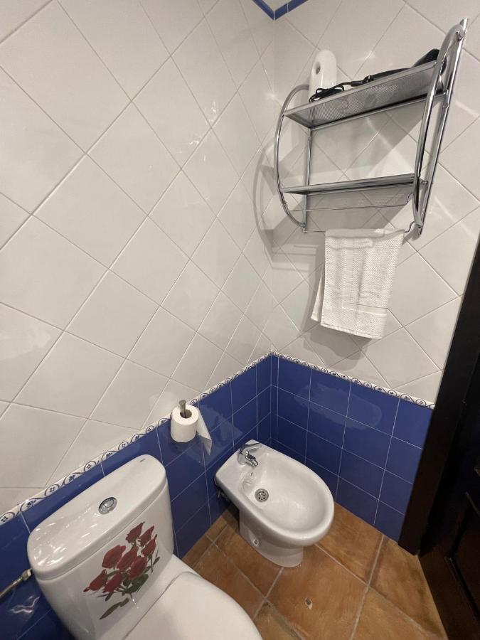 Apartamento La Magdalena コルドバ エクステリア 写真