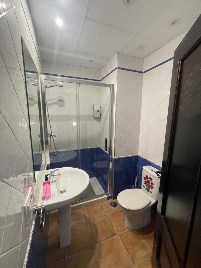 Apartamento La Magdalena コルドバ エクステリア 写真